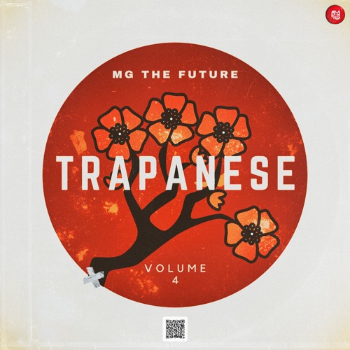 Demo 02 - TRAPANESE VOL. 4 Sample Pack (Instrumental)