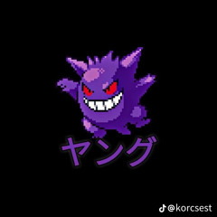 lil mabu x dd osama - THROW - slowed + reverb