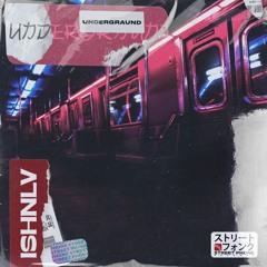 ISHNLV - Undergraund