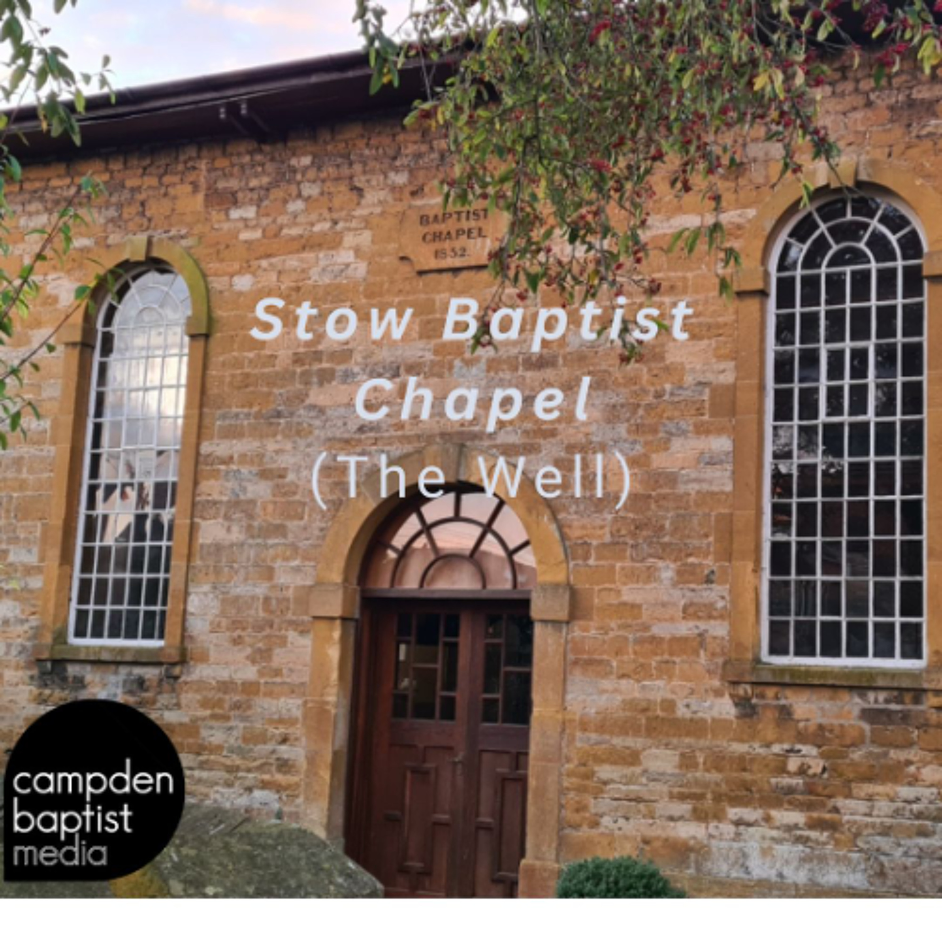 Campden Baptist Church