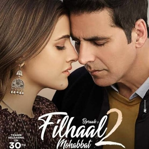 Filhal 2 (B Praak)Original Remix By Dj Am