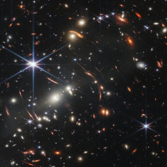 Cosmic Eavesdropping