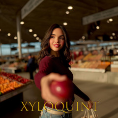 Apple Spark (Padgett’s Market Fire – Fuji apple Edition)