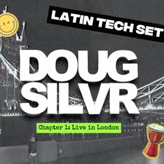 LATIN TECH | Chapter 1: Live in London