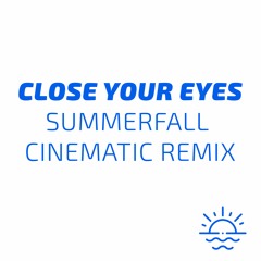 KSHMR, Tungevaag - Close Your Eyes (Summerfall Cinematic Remix)