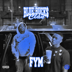 BlueBucksClan - FYM