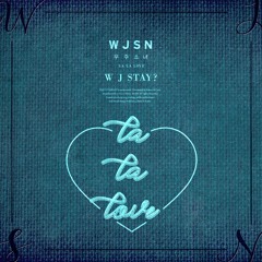 WJSN - Cantabile [WJ STAY?]