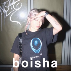 THE MUFFIN MAN // boisha Podcast 099