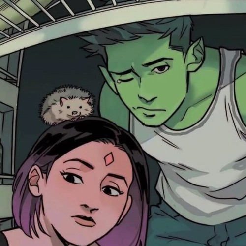 Alive [original by me]