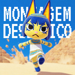 MONTAGEM DESERTICO (Ultra Slowed)