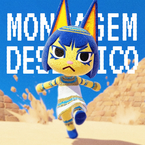 MONTAGEM DESERTICO (Ultra Slowed)