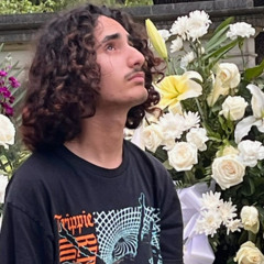 CADEN FUNERAL SONG (WHY CADEN WHY)