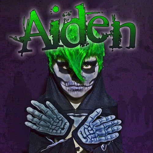 Aiden - Sins Of The Father