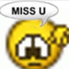 i miss u so much