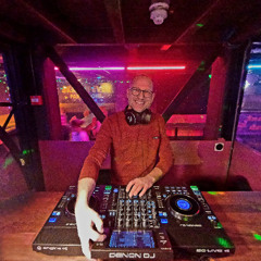 Techhouse, the unknown non-commercial tracks.