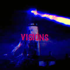 Visitors At Midnight  (Prod.by dated)