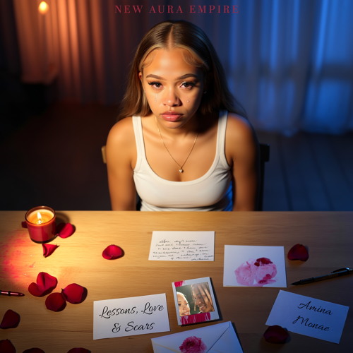 Fumbled You (Bonus) [feat. Varez Papi]