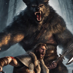 Switched From Hunting Vampires To Werewolves