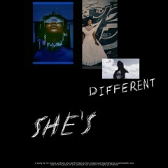 She's Different