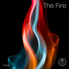 Mikas - The Fire Feat. Green Baker (Club Mix)