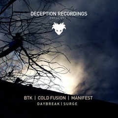 Surge - BTK | Cold Fusion | Manifest