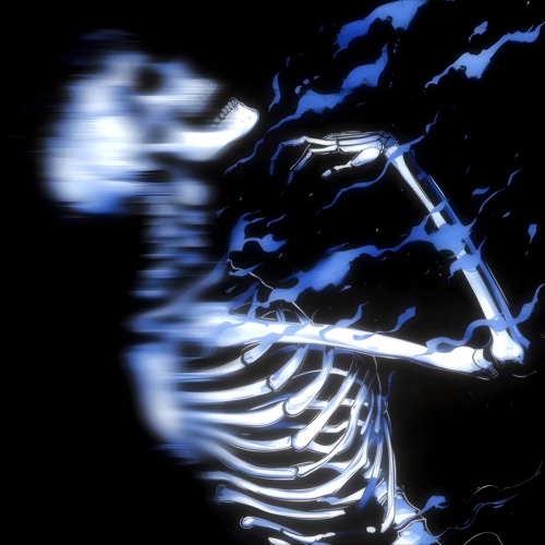 CHASE AND STATUS, STORMZY - BACKBONE (lysrgix flip)