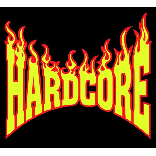 The Apprentice - Hardcore Lockdown Vol 4