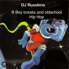 BBoy Breaks 3