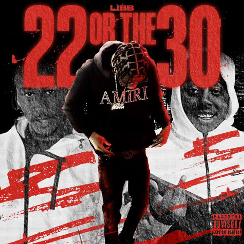 Libb Ft Yung Sleeze - All I Want Is Racks