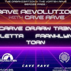 Live at  Rave Revolution(AfterParty) At Kraken Club. Bp.Csepel,HU; 24.04.27