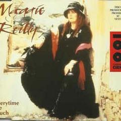 Maggie Reilly - Everytime We Touch (  Gerson Tellez Remix)