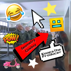 Geometry Cowboy