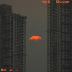 Kotiēr - On Track
