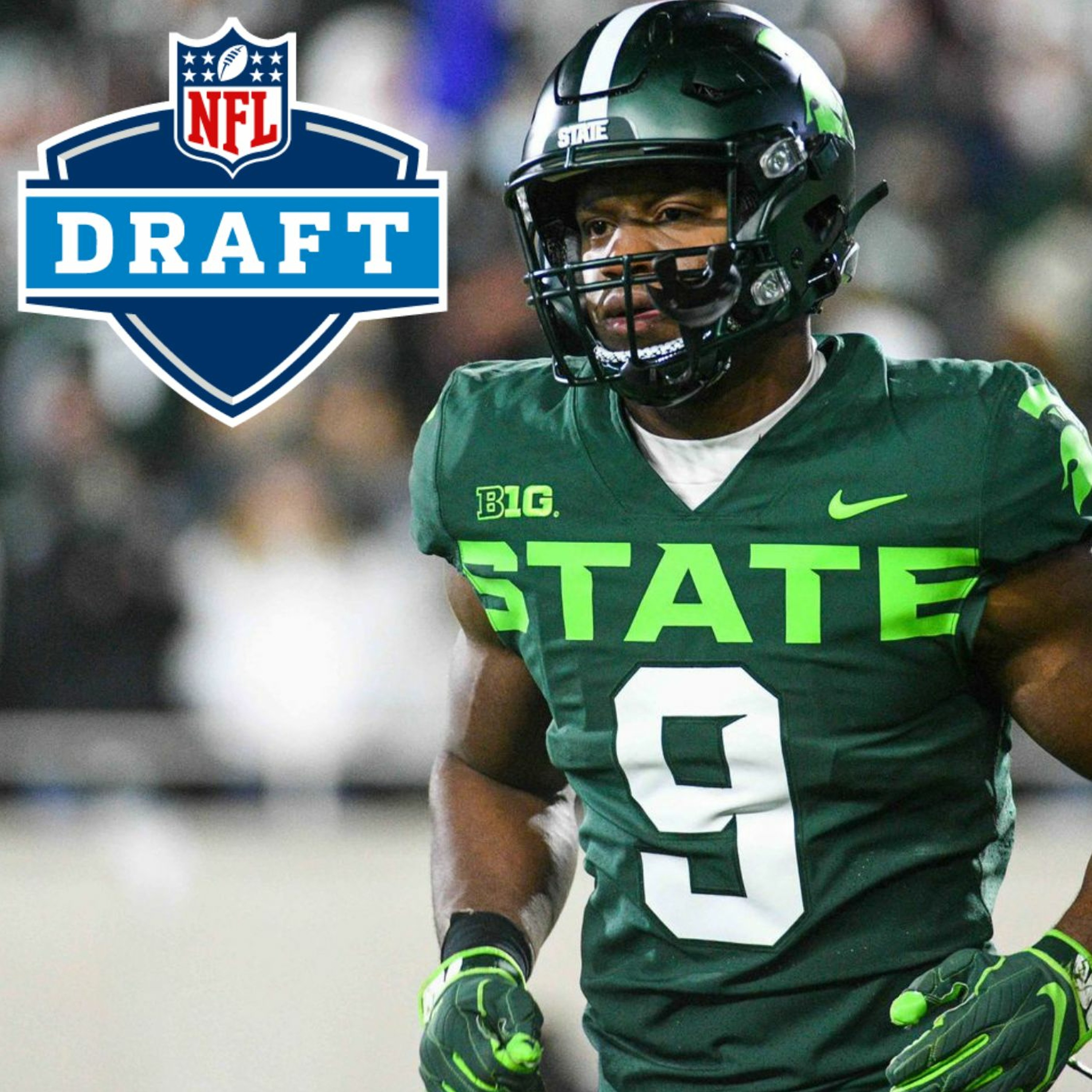 TTProfils #116: Les meilleurs Running Backs de la Draft NFL 2022 ! episode artwork