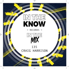 In The Mix 135 - Craig Harrison