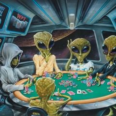 Aliens Conference