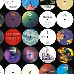 DEEP DUB HOUSE - 5 HOURS VINYL MIX