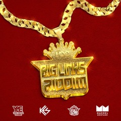 Big Links Riddim Mix + Trinidad Killa [Yung Bredda, Kes, Machel, Full Blown]