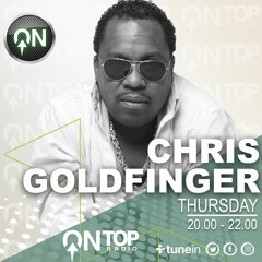 GOLDFINGER DANCEHALL SHOW 07/10/21 PT 1