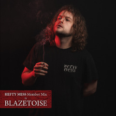 Blazetoise - Member Mix #2
