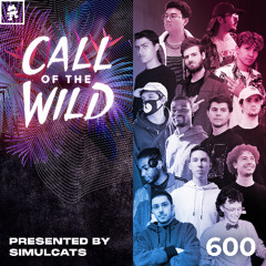 Monstercat Call of the Wild, Episode 600: Presented by Simulcats