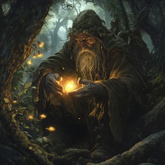 The Woodland Realm