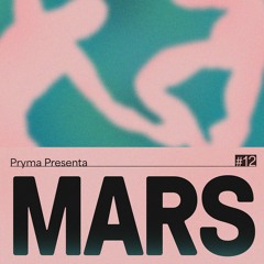 PRYMA PRES(#12)- MARS