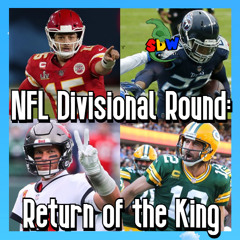 NFL Divisional Round: Return Of The King