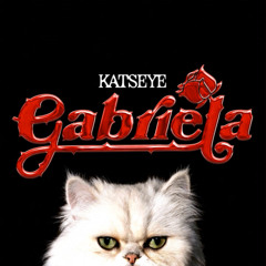Katseye Gabriela