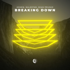 Kohen, Nalestar, Sean Prusko - Breaking Down