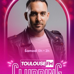 Remy Russ - Toulouse Fm Clubbing 2024