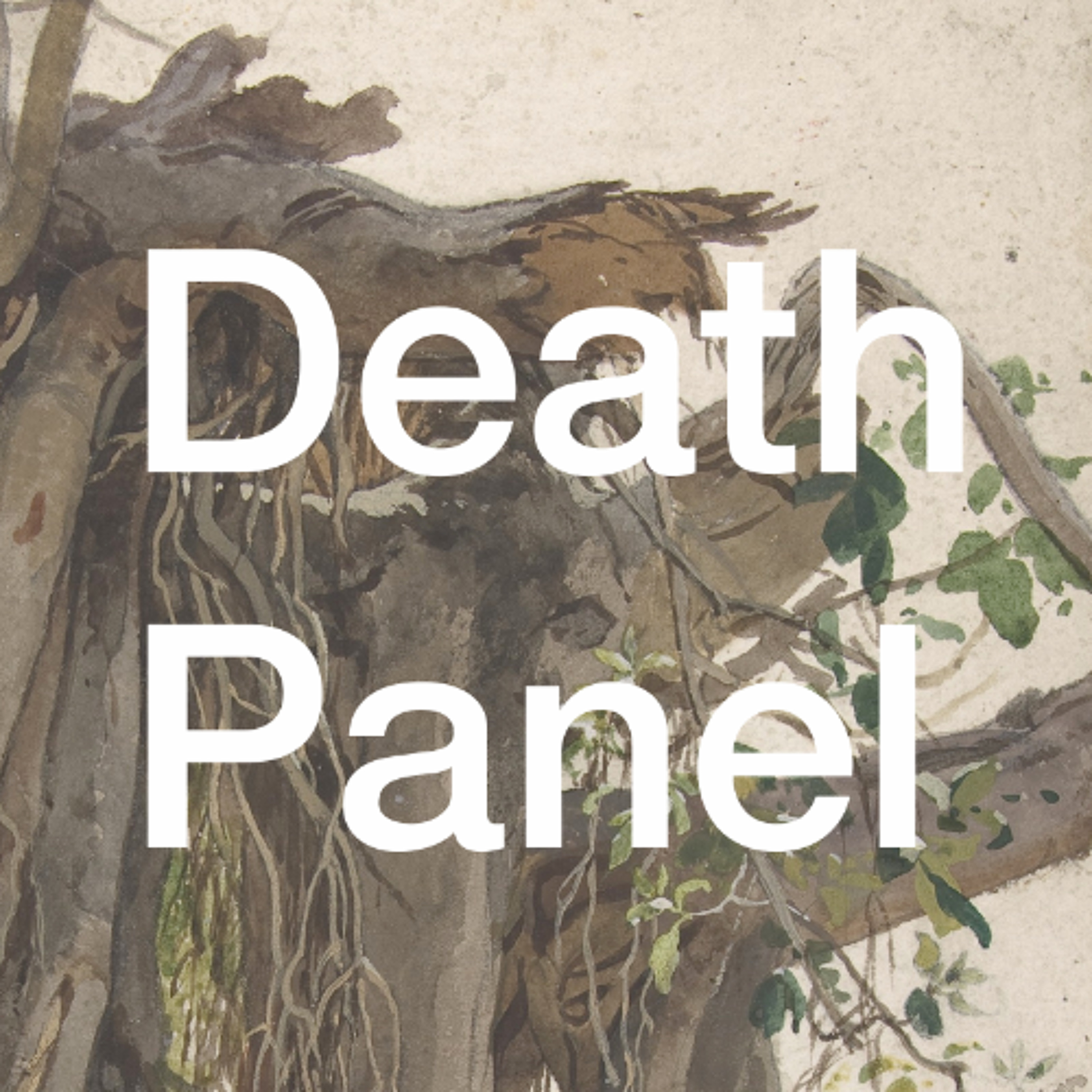 Teaser - Instruments of Dehumanization w/ Maryam Jamshidi
