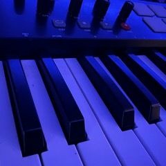 Sweet Repetition #6 (with Mistakes)by @kjackmusic | Peaceful Piano Music | Meditation Music