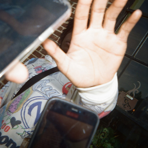 No Photos. (Reiid)